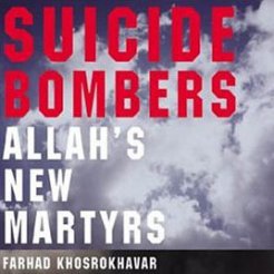 Martirio e Jihad<br>Incontro con FARHAD KHOSROKHAVAR