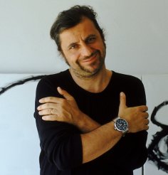 Incontro con Alessandro Bergonzoni