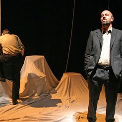 Incontro con Ugo Chiti