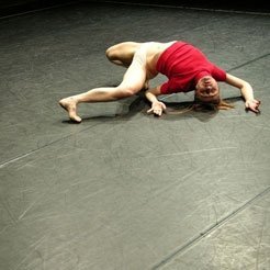 Incontro con Virgilio Sieni