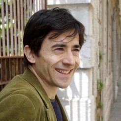 Incontro con Luigi Lo Cascio