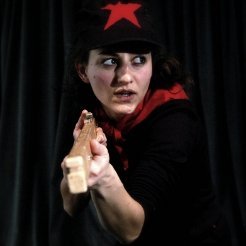 Giornata della Memoria - Ondina Peteani: prima staffetta partigiana d'Italia, deportata a Auschwitz