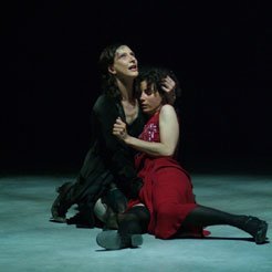 Incontro con il regista Andrea De Rosa