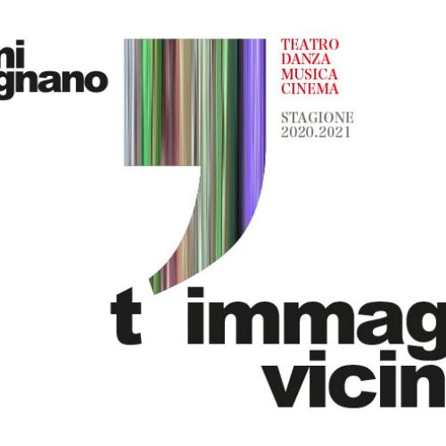 Presentazione pubblica della Stagione artistica 2020_2021 del Teatro Pasolini