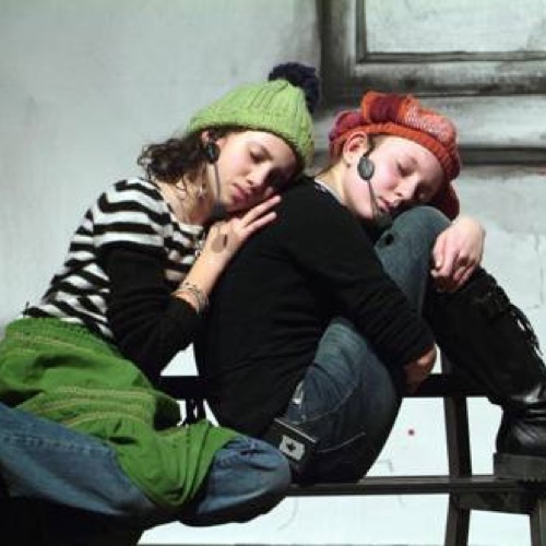 Brundibar, in scena al Teatro Palamostre di Udine domenica 27 gennaio, ore 18