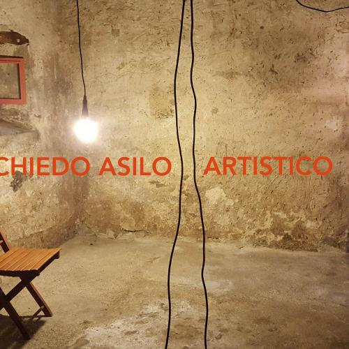 I Festival In\Visible Cities e Contaminazioni Digitali, in collaborazione con CSS Teatro stabile di innovazione del FVG e PimOff, hanno lanciato la nuova call “Richiedo asilo artistico”