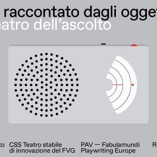 Il mondo raccontato dagli oggetti