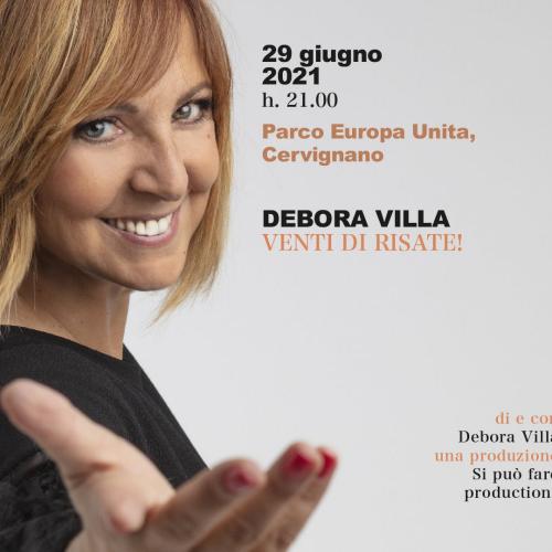 Martedì 29 giugno la 