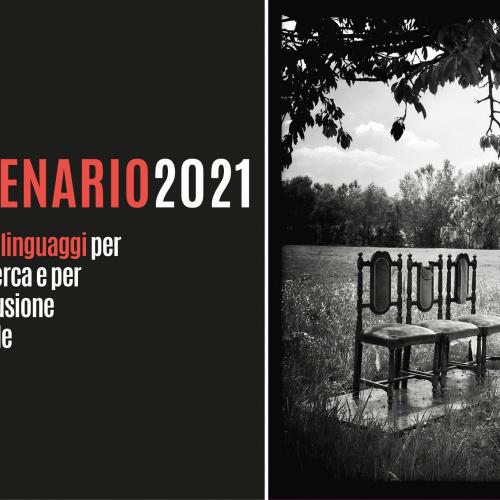 Premio Scenario 2021
