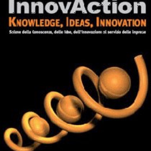 CSS e Legacoop FVG a InnovAction 2008