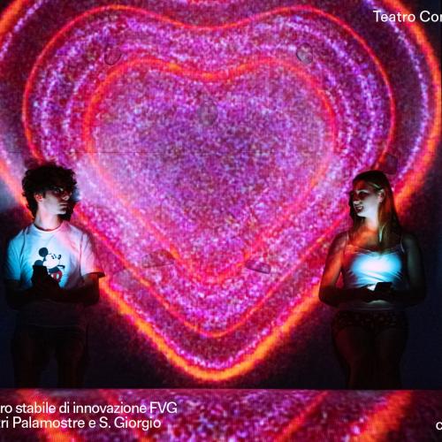 Rinviato A+A Storia di una prima volta