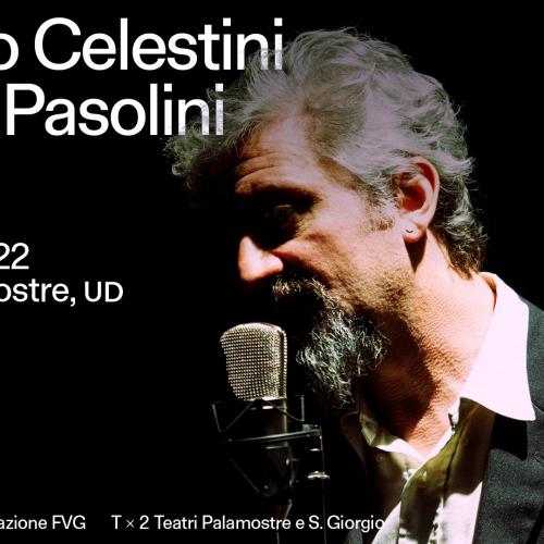 Come potrebbe essere un Museo Pasolini?