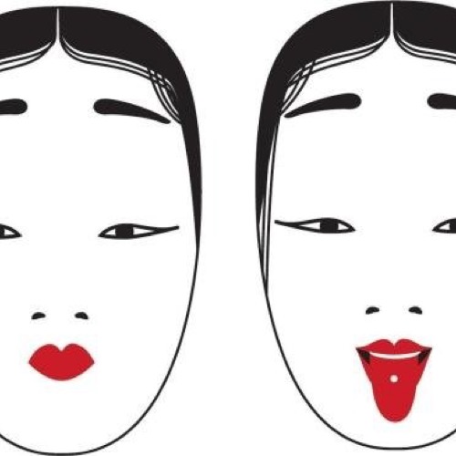 Calendidonna 2008: Geisha, no geisha