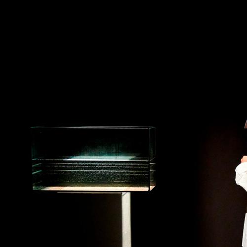 L’artista multidisciplinare, attivista e performer ucraina Taisiya Melnyk apre la sua Residenza al pubblico venerdì 1 luglio ore 19 al Teatro S.Giorgio di Udine