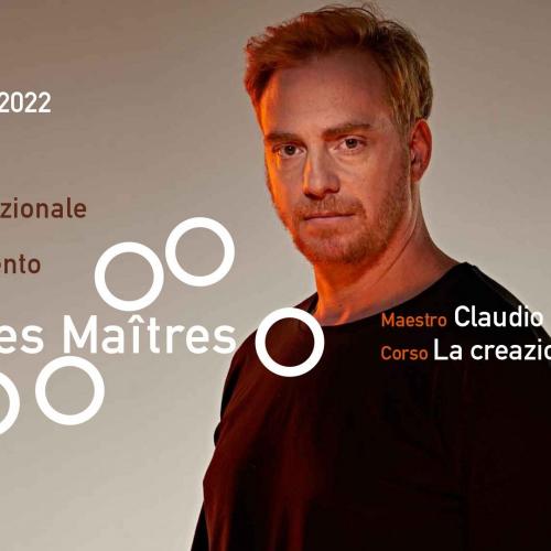 Al via dal 26 agosto la XXX edizione dell’Ecole des Maîtres guidata dal regista e drammaturgo argentino Claudio Tolcachir
