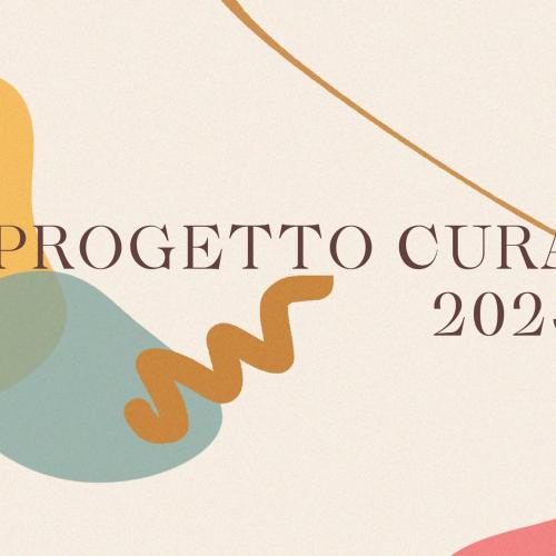 Il Progetto CURA 2023, di cui il CSS è partner, torna con il nuovo bando per l'assegnazione di 9 residenze interregionali