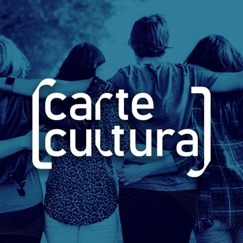 A Teatro Contatto è possibile usare i buoni spesa di Carta della cultura giovani e Carta del merito oltre a Carta del docente