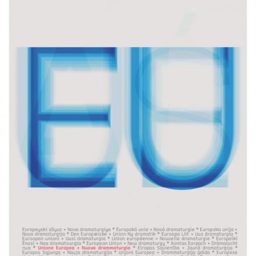 Bando di drammaturgia Futuro Passato - Unione Europea