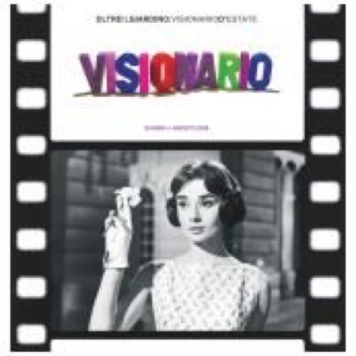 Al Visionario di Udine: Pagine di cinema: letture prima del film