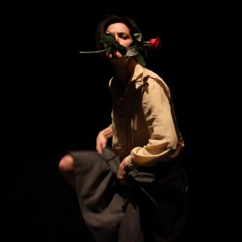 La danza della fragilità: Luisa - spettacolo vincitore del Premio Scenario Periferie