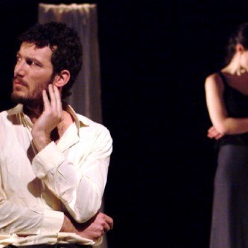 Il video di Giulio Cesare di Paolo Mazzarelli sarà presentato a Shakespeare in Rome