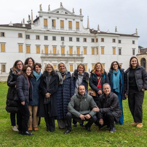 &Egrave; nato il nuovo Centro di Residenza delle arti performative del Friuli Venezia Giulia