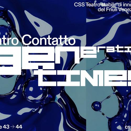La tua opinione per Generative Times!
