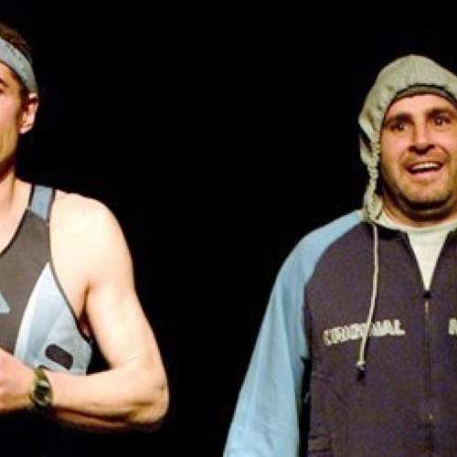 Fabiano Fantini e Claudio Moretti debuttano in Australia