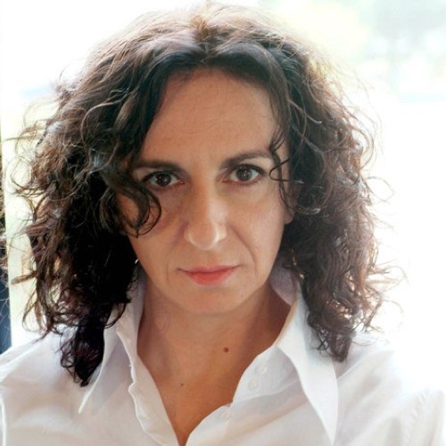 L'esperienza di Rita Maffei al Festival Internazionale di Teatro di Teheran nel 2007