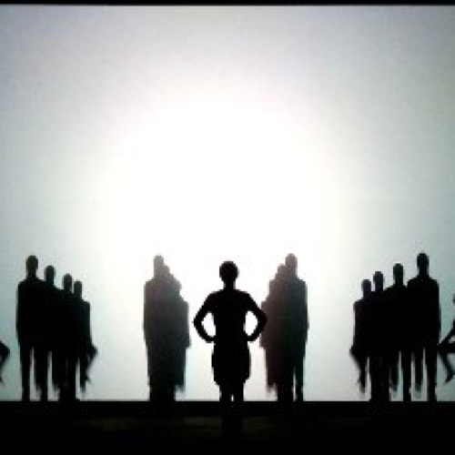 Periodonero, la nuova creazione degli artisti friulani di Cosmesi_Eva Geatti e Nicola Toffolini in residenza triennale al CSS