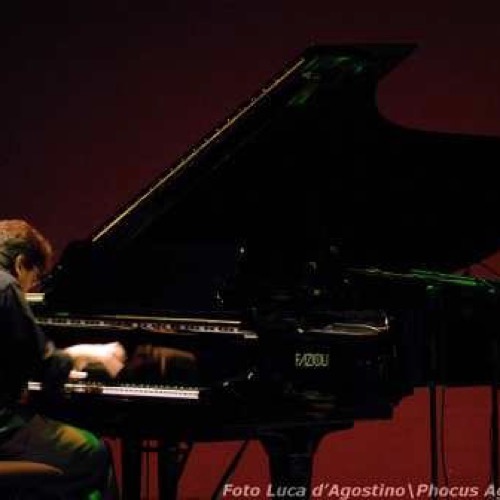 Angelo Comisso Trio entra nella Casa circondariale di Gorizia