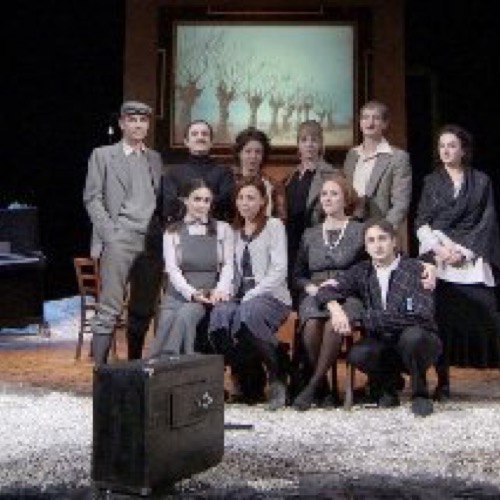 La lungje cene di Nadâl esce in versione dvd in edicola da giovedì 17 dicembre