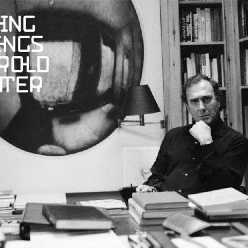 LIVING THINGS<br>HAROLD PINTER: formati classici e contemporanei per un maestro del teatro