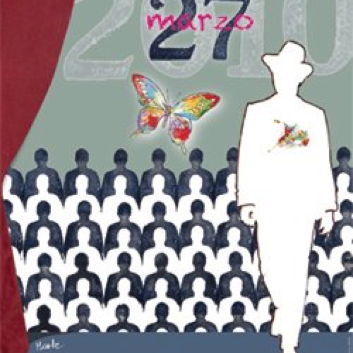 CSS aderisce alla Giornata mondiale del Teatro