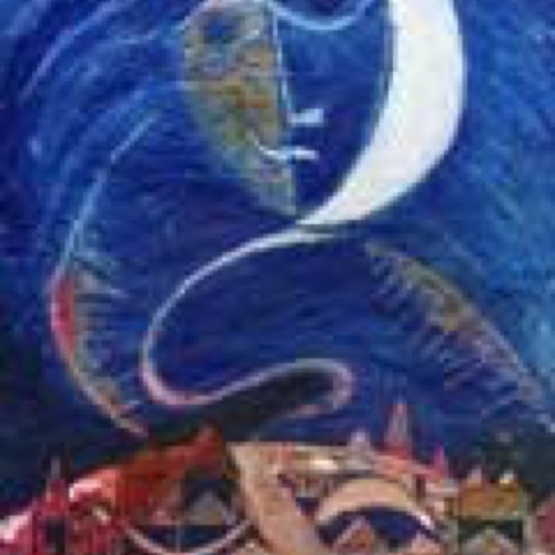 Il Maestro e Margherita di Giuseppe Bevilacqua a Tricesimo per Rifrazioni