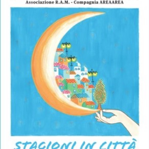Stagioni in città è in scena al Teatro Palamostre di Udine l'8 e il 9 giugno 2010 alle ore 20