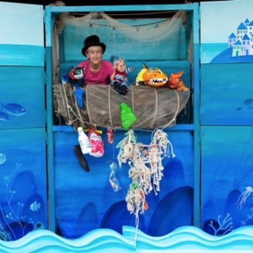 Appuntamenti a teatro