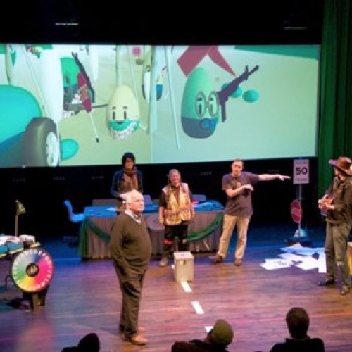 Per studenti e dottorandi dell'Università di Udine e del Conservatorio: 40 biglietti a 2 euro per Best Best e Il Mistero Buffo di e con Paolo Rossi