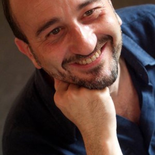 Il regista triestino Alessandro Marinuzzi è il vincitore del VII Premio Caprienigma per l'arte 2010