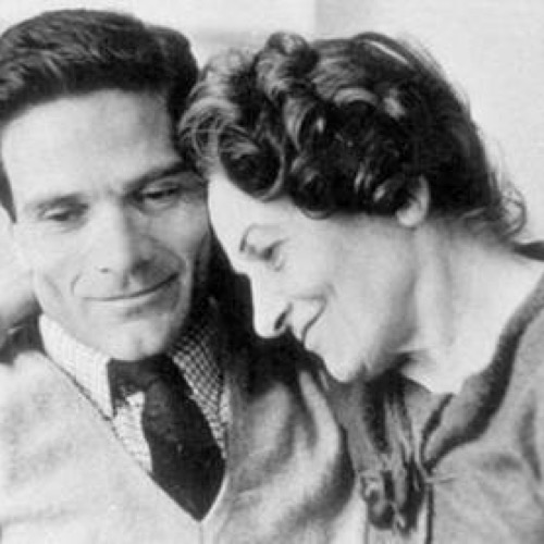 Lunedì 15 ore 21 al Teatro S. Giorgio di Udine è in scena Fuejs (Foglie) da un Un paese di temporali e primule