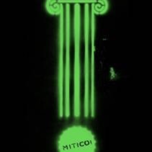 Conferenza stampa Mitico!