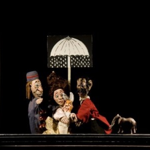 La leggenda di Coniglio Volante è il prossimo appuntamento di Udine città-teatro per i bambini