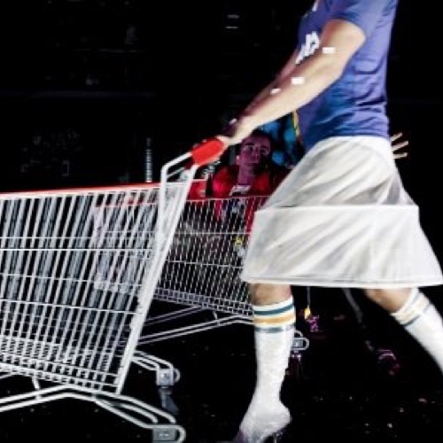 Il ciclone ricci/forte a Udine per mitico! il 19 e 20 marzo