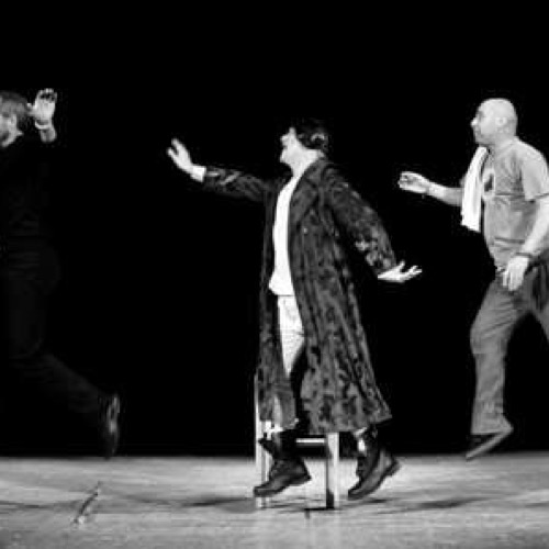 Se Don Chisciotte sogna in marilenghe