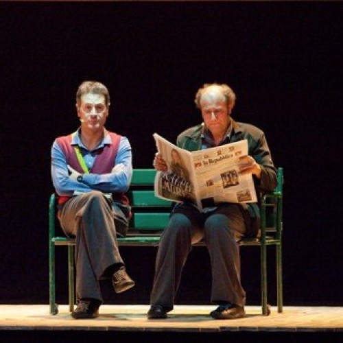 Contatto Comico - Teatro Contatto n.30