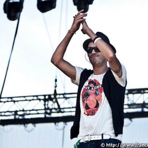 La band dei Danka live nella Casa circondariale di Gorizia il 19 luglio