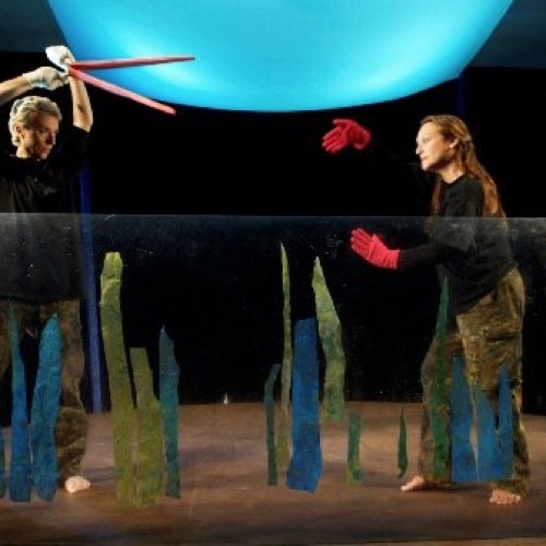 Udine città-teatro per i bambini II edizione