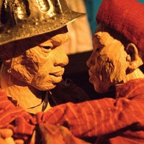 Annullata la tournée italiana dello spettacolo Woyzeck on the Highveld di William Kentridge