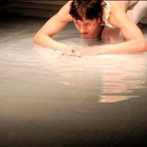 Contatto 30: venerdì 10 febbraio recupero dello spettacolo Teatro Anatomico_Il velo