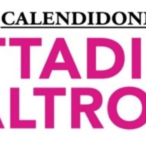 Calendidonna 2012 - Cittadine altrove